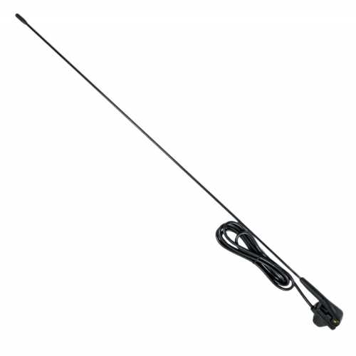 R9 ESKI MODEL TEPE ANTENI